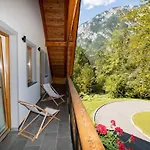 Apartment The Woodland Nook