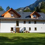 The Woodland Nook * Bohinji-tó