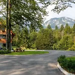 Apartman The Woodland Nook Bohinji-tó