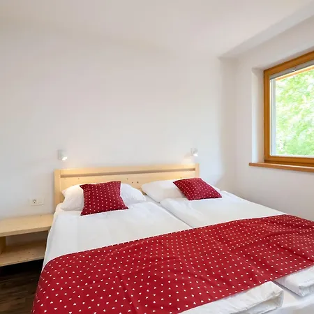 Apartman The Woodland Nook