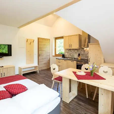 The Woodland Nook * Bohinj